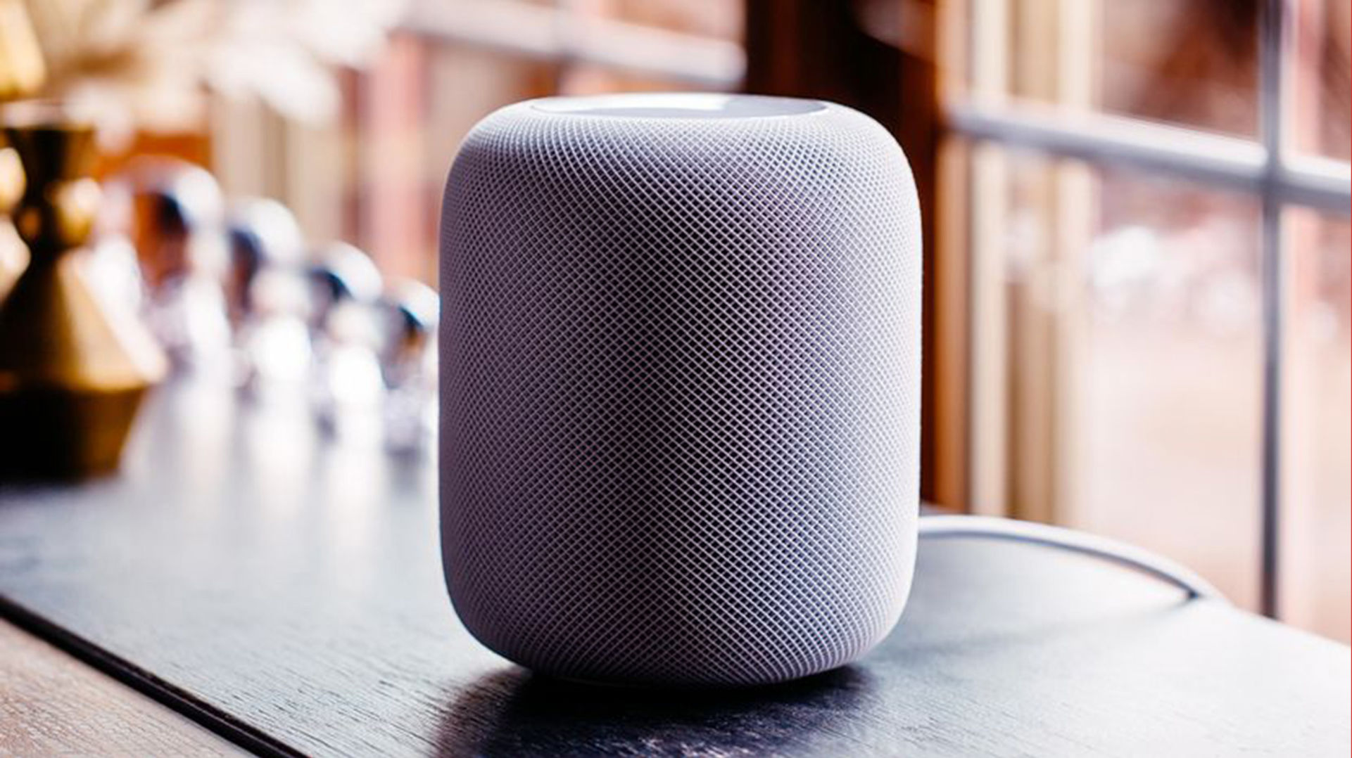 Apple HomePod